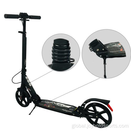 Big Wheel Electric Scooter commuting big wheel kick scooter for adult kids Manufactory